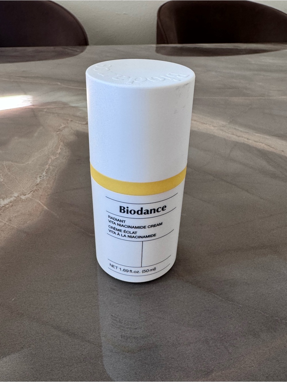Biodance Radiant Vita Niacinamide Cream, 1.69 fl oz